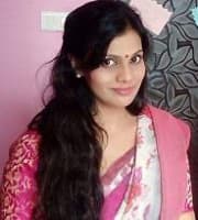 Monika Mishra — Supporting Actress