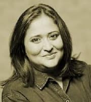 Monisha Advani — Producer