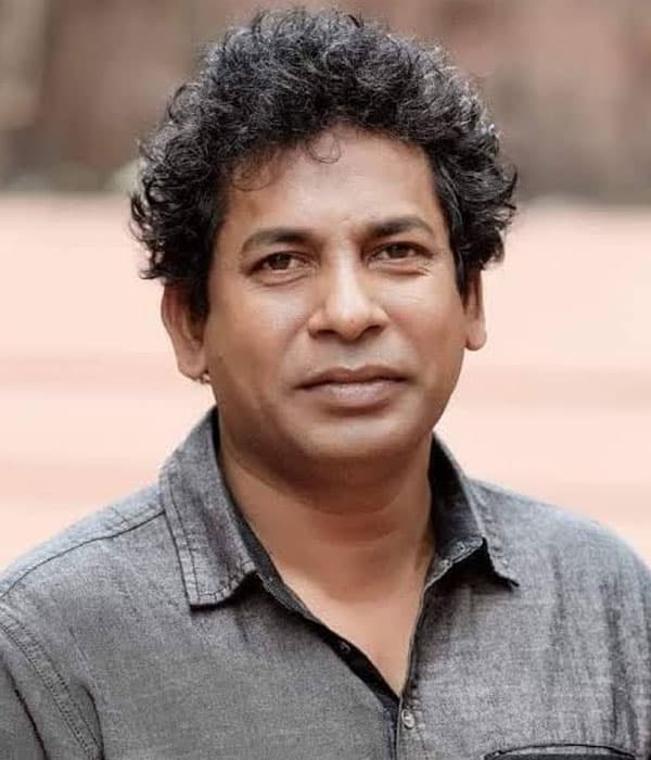 Mosharraf Karim — Actor