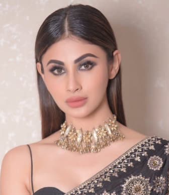 Mouni Roy — Actress