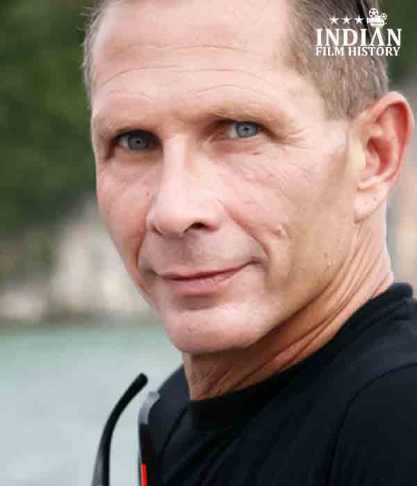 Mr James D Bomalick — Action Director