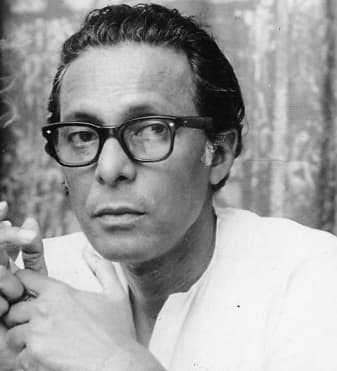 Mrinal Sen — Director