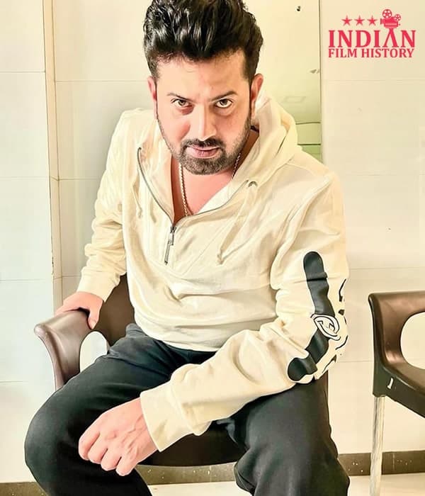 Mrityunjay Pandey