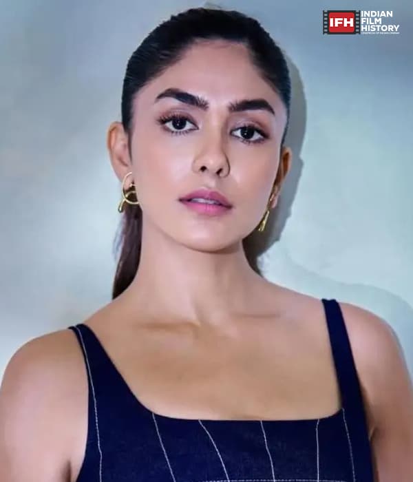 Mrunal Thakur
