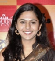 Mrunmayee Deshpande — Actress