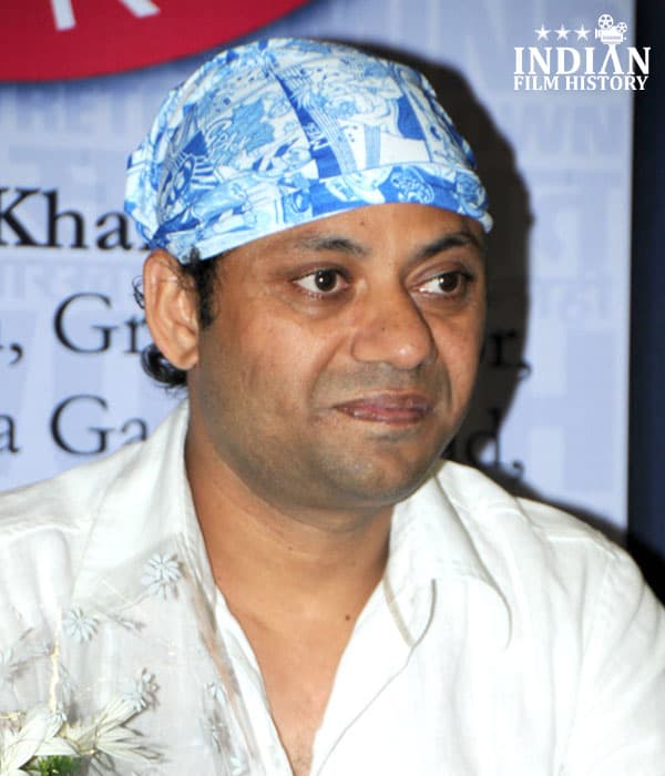 Muazzam Beg — Story Writer