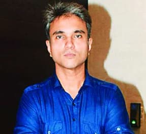 Mudassar Aziz — Producer