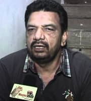 Mukesh Chaudhary — Producer