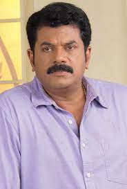 Mukesh — Singer