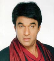 Mukesh Khanna — Actor