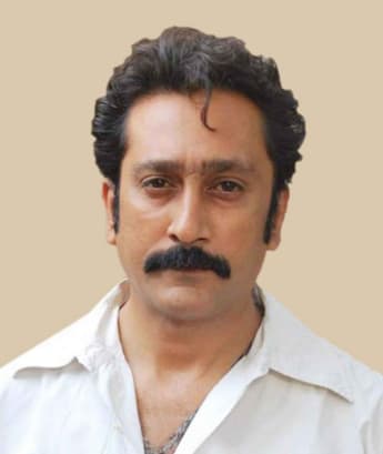 Mukesh Tiwari — Supporting Actor