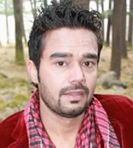 Mukesh Vohra — Director