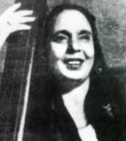 Mukhtar Begum