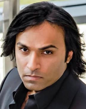 Mukhtar Sahota — Music director