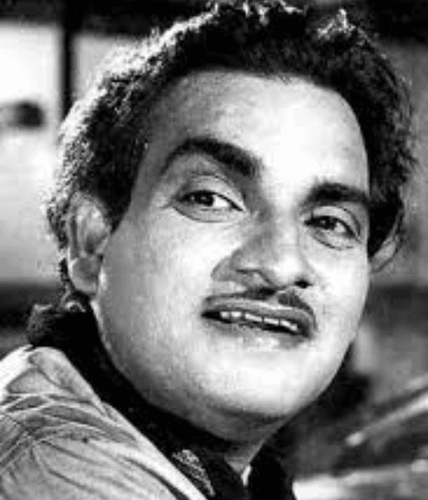 Mukkamala Krishna Murthy