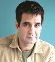 Mukul Chadda — Supporting Actor