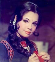 Mumtaz — Supporting Actress