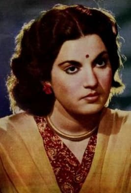 Munawar Sultana — Actress