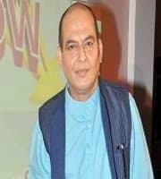 Muni Jha — Actor