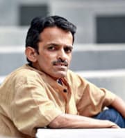 Munna Dhiman — Lyricist