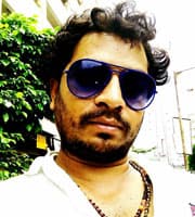 Munna Dubey — Lyricist