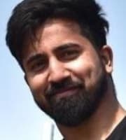 Muntazir Ahmad