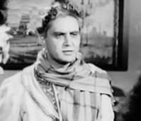 Murad — Supporting Actor