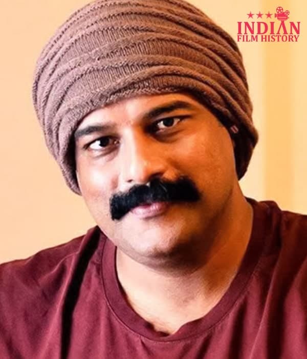 Murali Gopy — Story Writer
