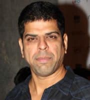 Murli Sharma — Supporting Actor