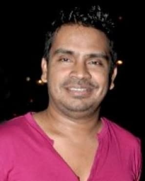 Mushtaq Sheikh — Screenplay
