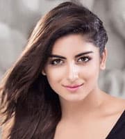 Muskaan Khubchandani