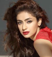Musskan Sethi