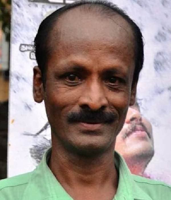 Muthukalai — Supporting Actor