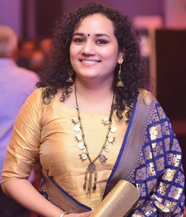 muthumani — Supporting Actress
