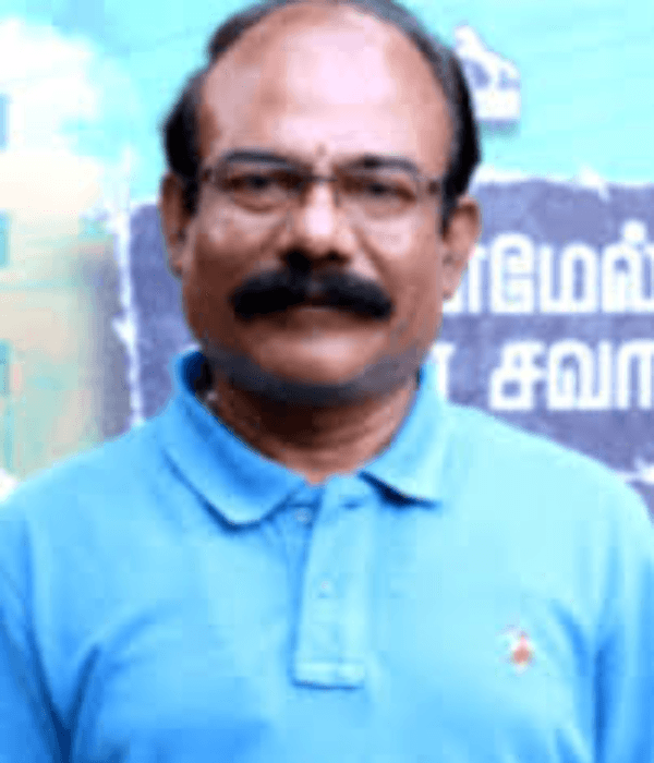 Muthuraman — Supporting Actor