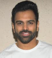Mynampati Sreerama Chandra