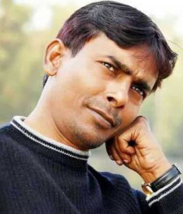 N K Salil — Screenplay