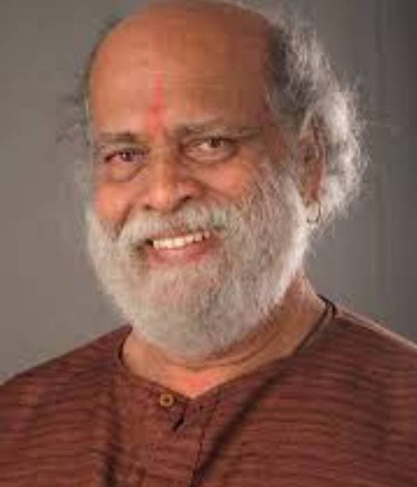 N L balakrishnan — Supporting Actor
