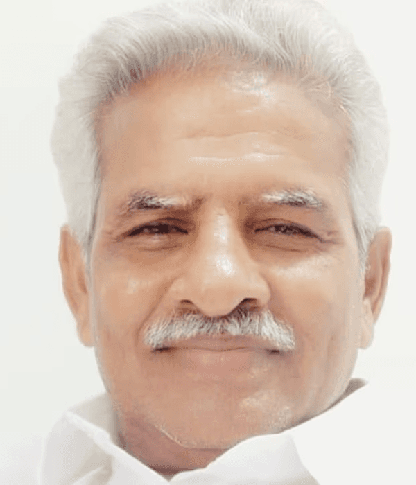 N Rajenthiran — Supporting Actor