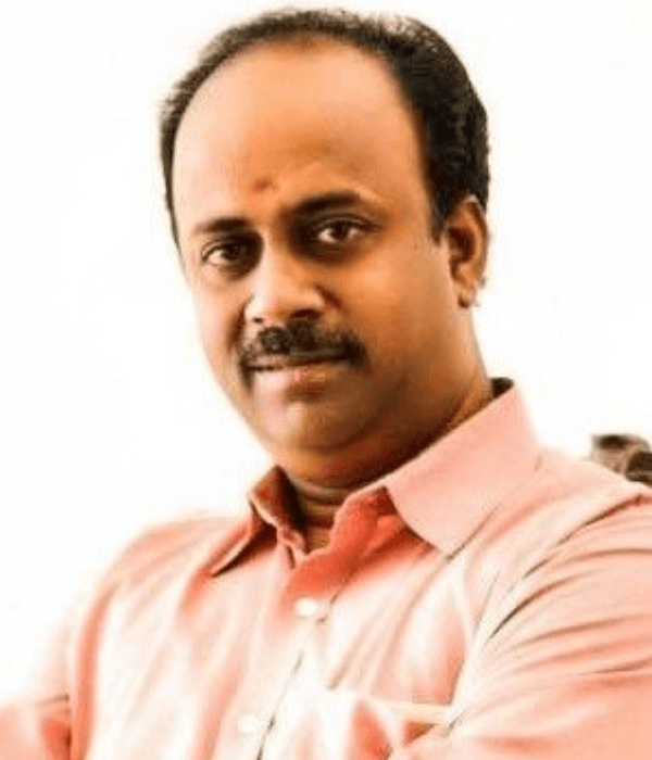 N Ramasamy — Producer