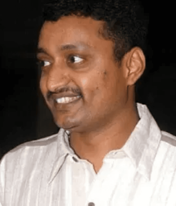 N Trivikrama Rao — Producer