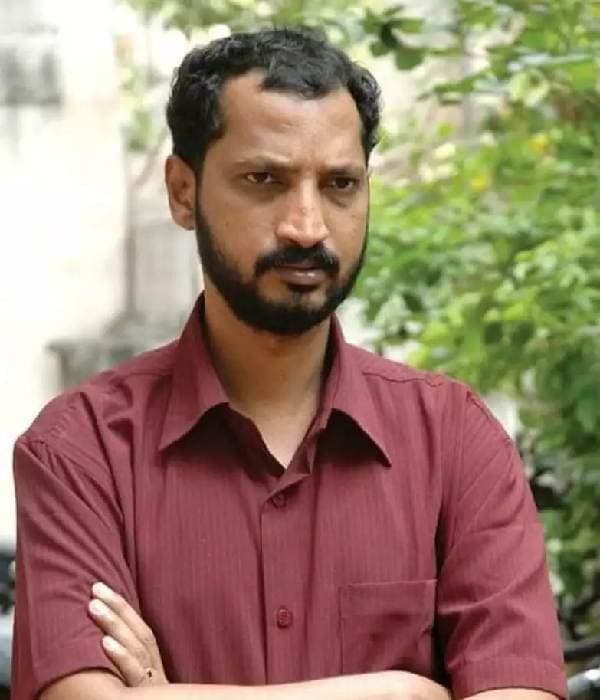 Na Muthukumar — Lyricist