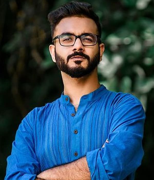 Nabarun Bose — Music director