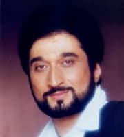 Nadeem Akhtar Saifi — Singer