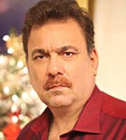 Nadeem Khan — Supporting Actor