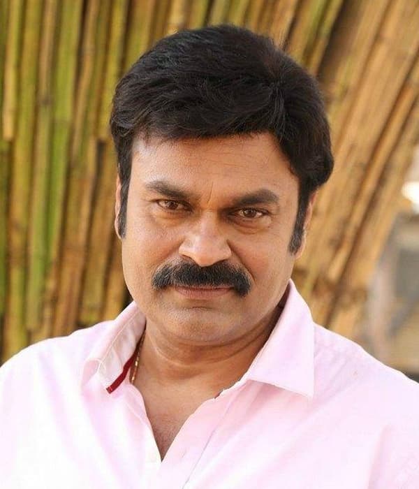 Nagendra Babu — Supporting Actor