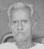 Nagendra Majumdar — Director