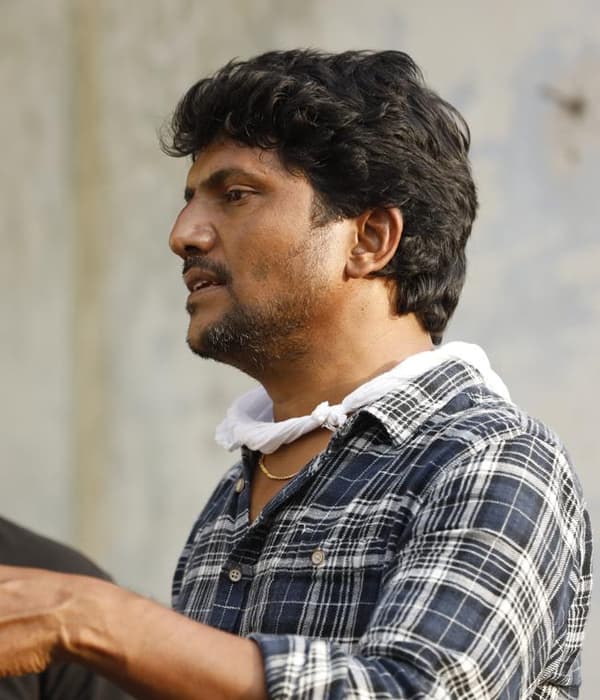 Nagesh Banell — Cinematography