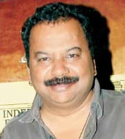 Nagesh Bhonsle — Supporting Actor