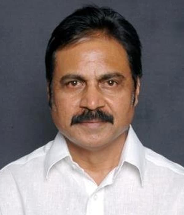 Nagineedu Vellanki — Supporting Actor